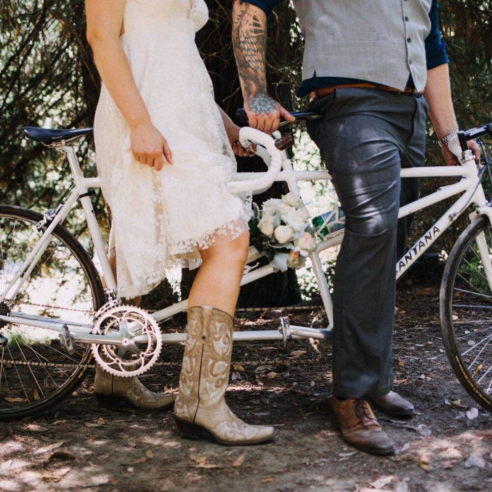Corral Cowboy boots - Picture 4 of 10